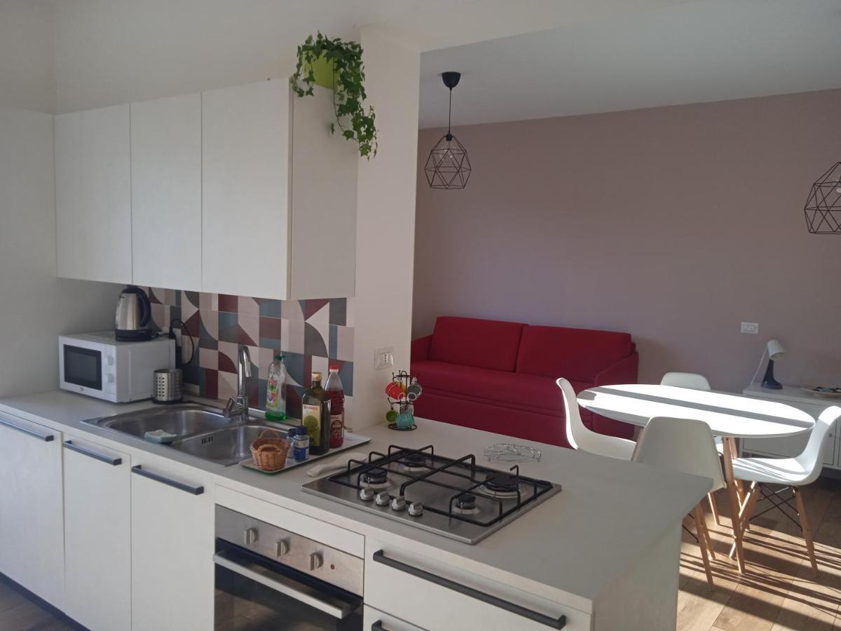 Appartamento L' Interno 22 Roma Esterno foto