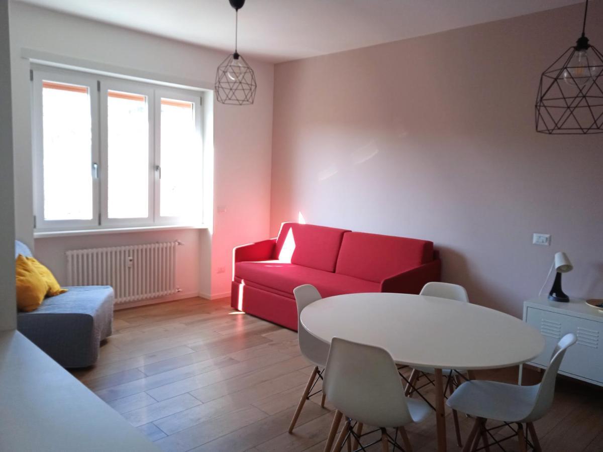 Appartamento L' Interno 22 Roma Esterno foto