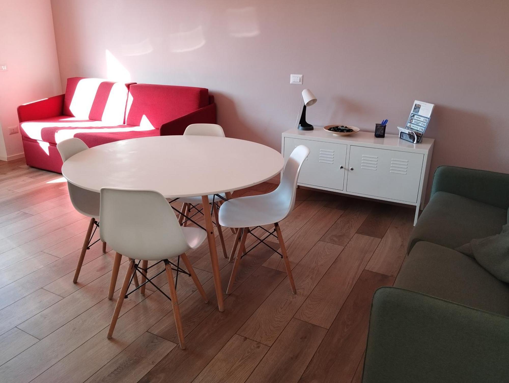 Appartamento L' Interno 22 Roma Esterno foto